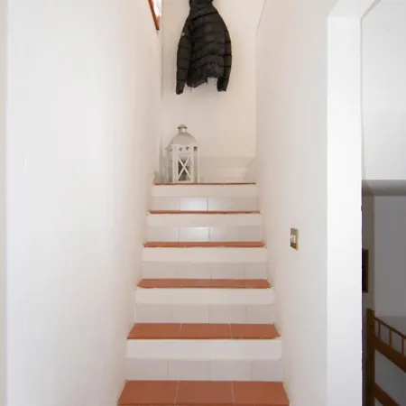 Apartamento Casa Panoramica Villasimius