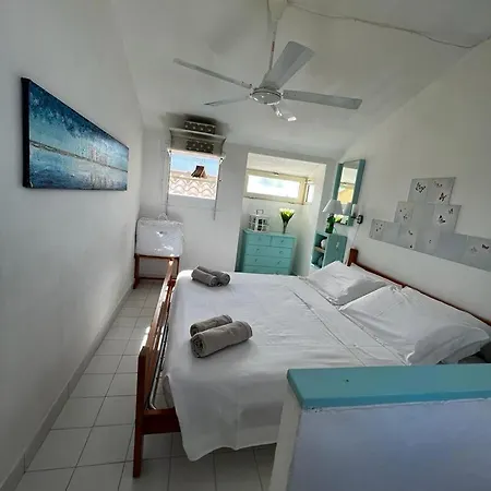 Lejlighed Casa Panoramica