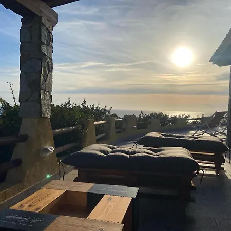 Apartamento Casa Panoramica *
