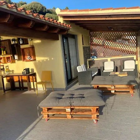 Lejlighed Casa Panoramica