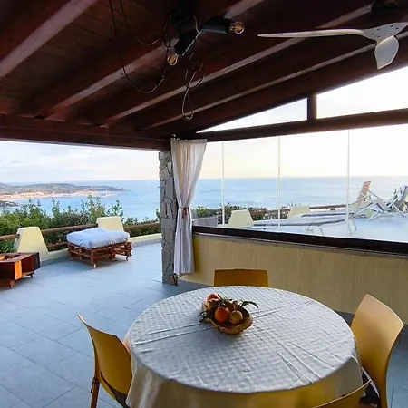 Casa Panoramica *