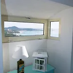 Casa Panoramica Apartmán Villasimius