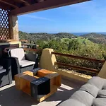 Apartmán Casa Panoramica Villasimius