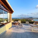 Lejlighed Casa Panoramica *