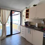 Casa Panoramica Lejlighed *