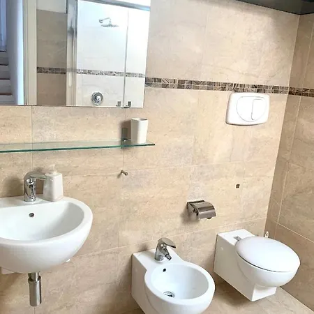 Casa Panoramica * Villasimius