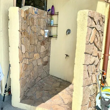 דירה Casa Panoramica וילסימיוס