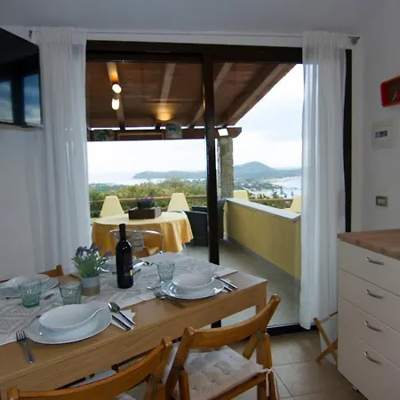 Casa Panoramica * וילסימיוס
