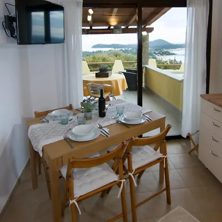 Casa Panoramica *