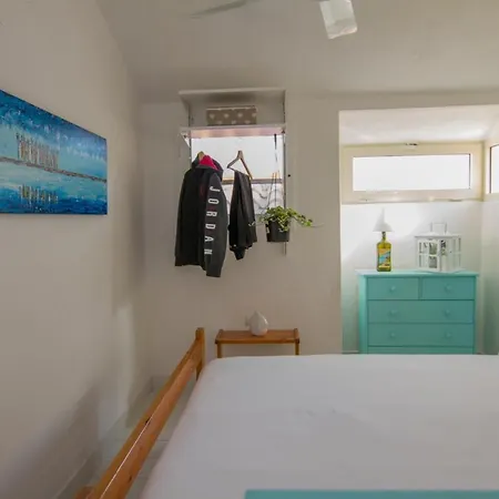 Casa Panoramica Appartement