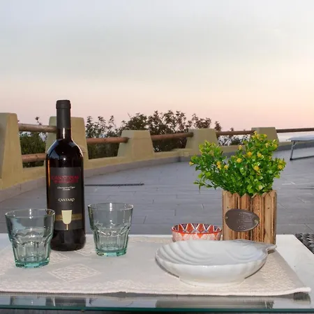 Casa Panoramica דירה וילסימיוס