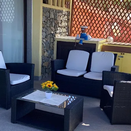 Casa Panoramica * Villasimius