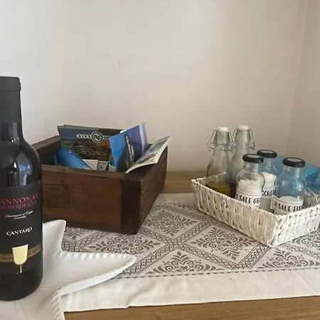 Casa Panoramica * Villasimius