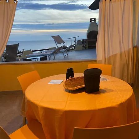 Appartement Casa Panoramica *