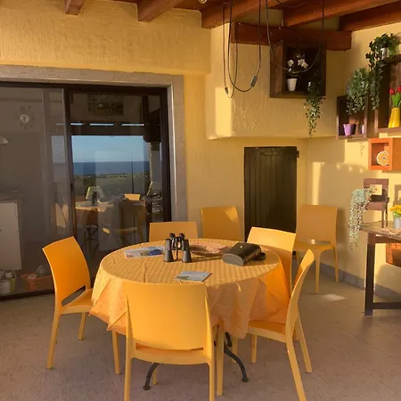 Casa Panoramica Villasimius