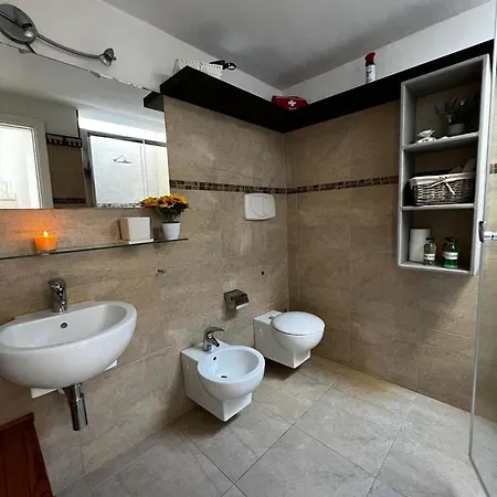 Appartement Casa Panoramica *