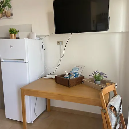 Casa Panoramica Appartement