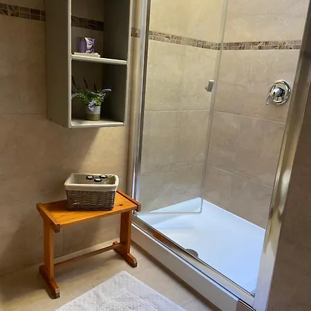 Appartement Casa Panoramica *