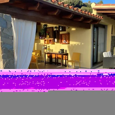 Appartement Casa Panoramica Villasimius