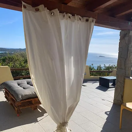 Appartement Casa Panoramica Villasimius