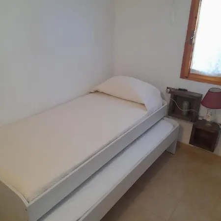 Appartement Casa Panoramica Villasimius