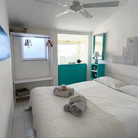 Casa Panoramica 아파트