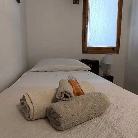 Casa Panoramica 아파트 빌라시미우스