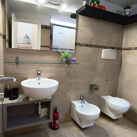 Casa Panoramica 아파트 빌라시미우스