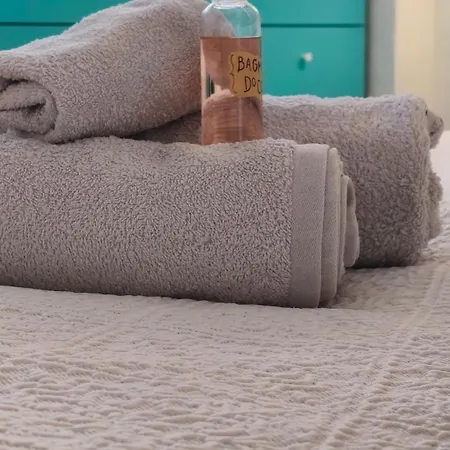 Casa Panoramica 아파트 빌라시미우스