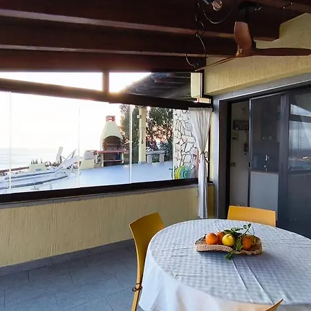 Casa Panoramica
