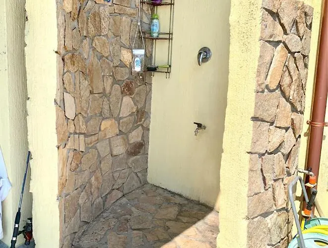 Apartman Casa Panoramica Villasimius
