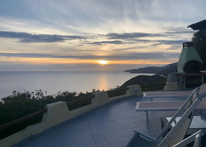 Casa Panoramica Apartman