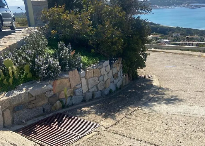 Casa Panoramica Villasimius